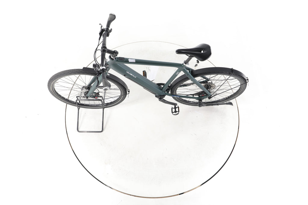 Velo de Ville VEF 400 Trekking E-Bike 2024 - Image 19