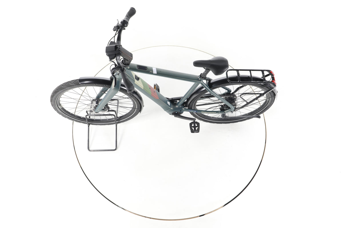Bergamont E-Vitess Expert City E-Bike - Image 19