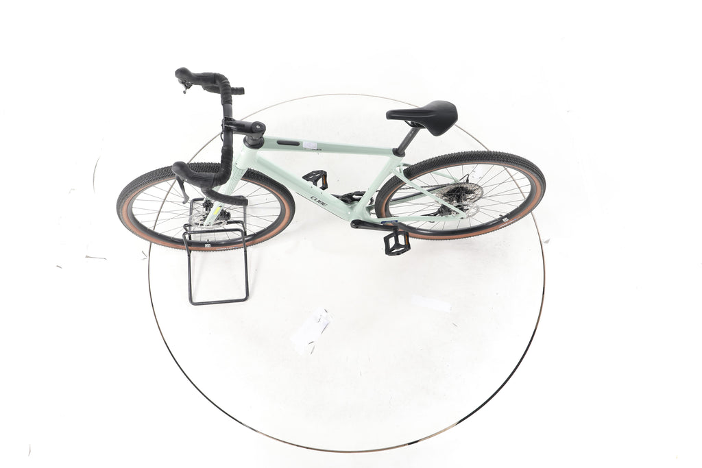 Cube Cube 26 Nuroad C:62 ONE aloegree Gravelbike Carbon - Image 19