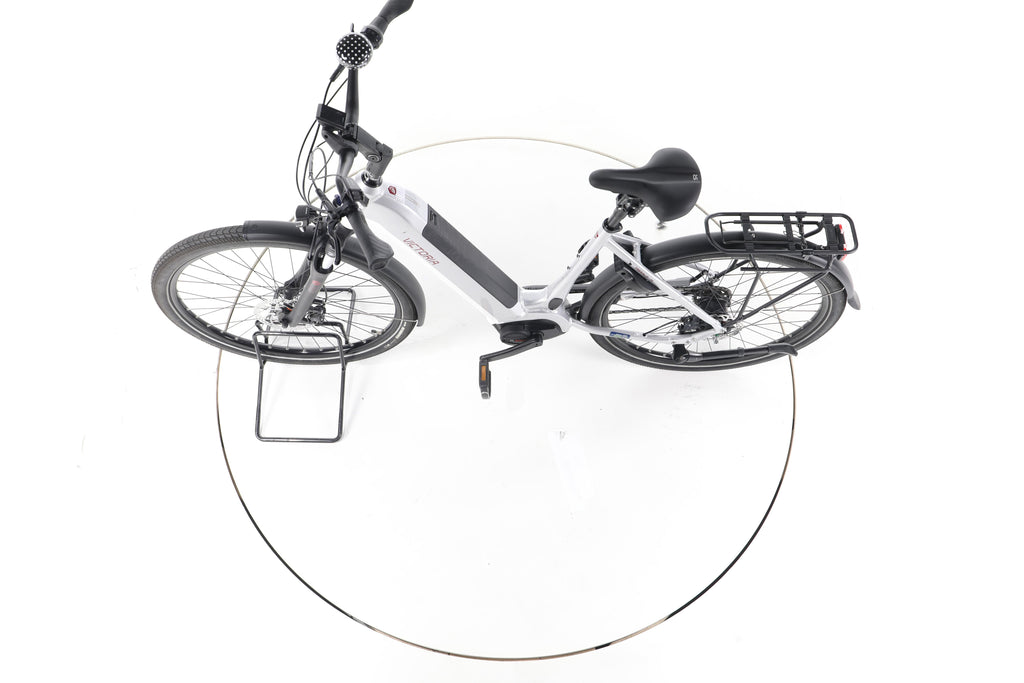 Victoria TRESALO 15 City E-Bike Tiefeinsteiger 2023 - Image 19