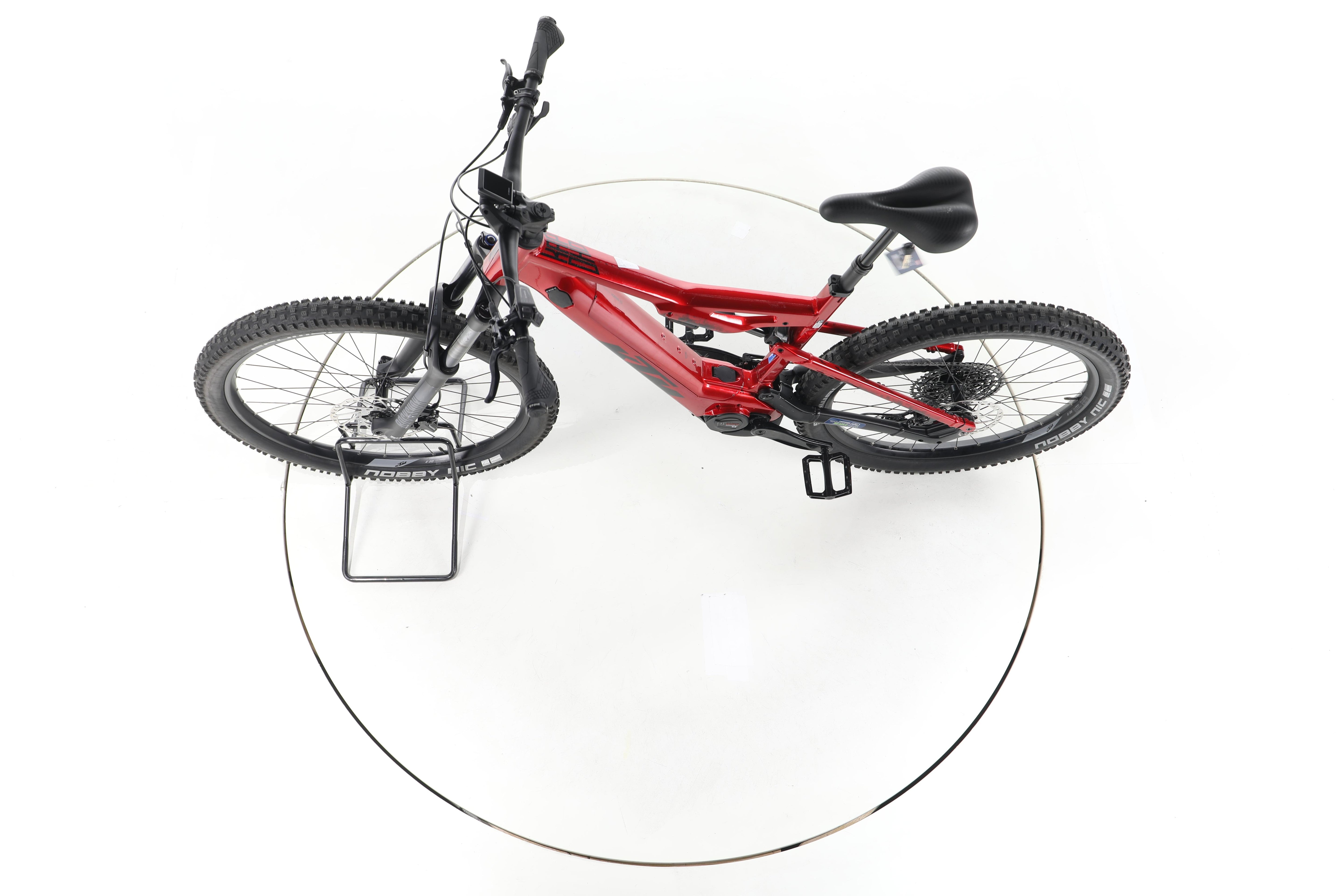 KTM Macina Kapoho 7973 Fully E-Bike - Image 19
