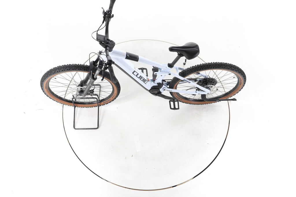 Cube Stereo Hybrid 120 Pro E-Bike Fully - Image 19