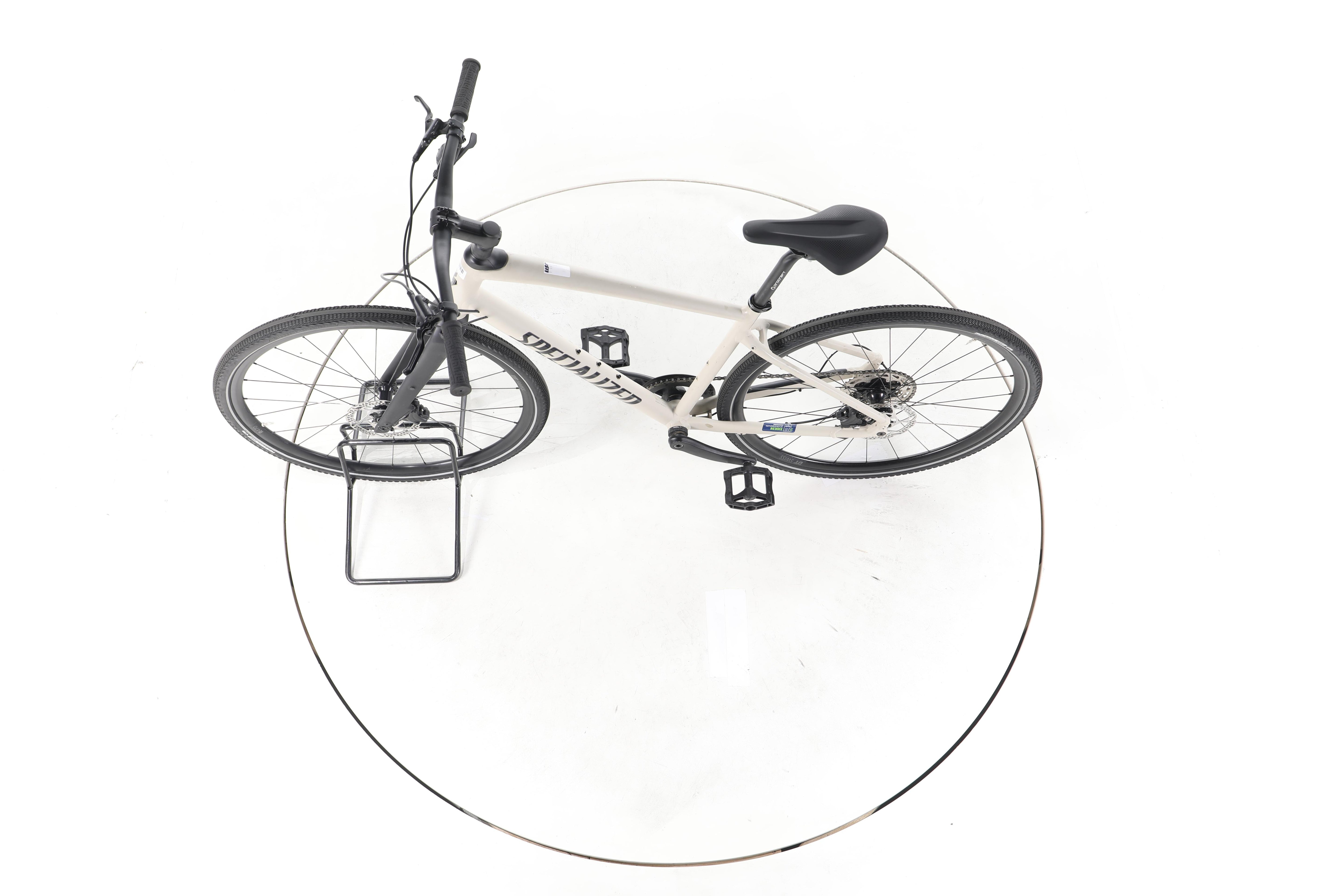 Specialized Sirrus X 4.0 Fahrrad City & Trekking - Image 19