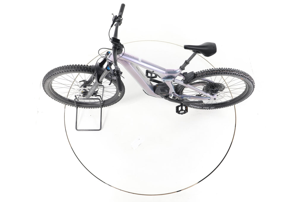 Scott Patron eRIDE 910 Fully E-Bike 2023 - Image 19