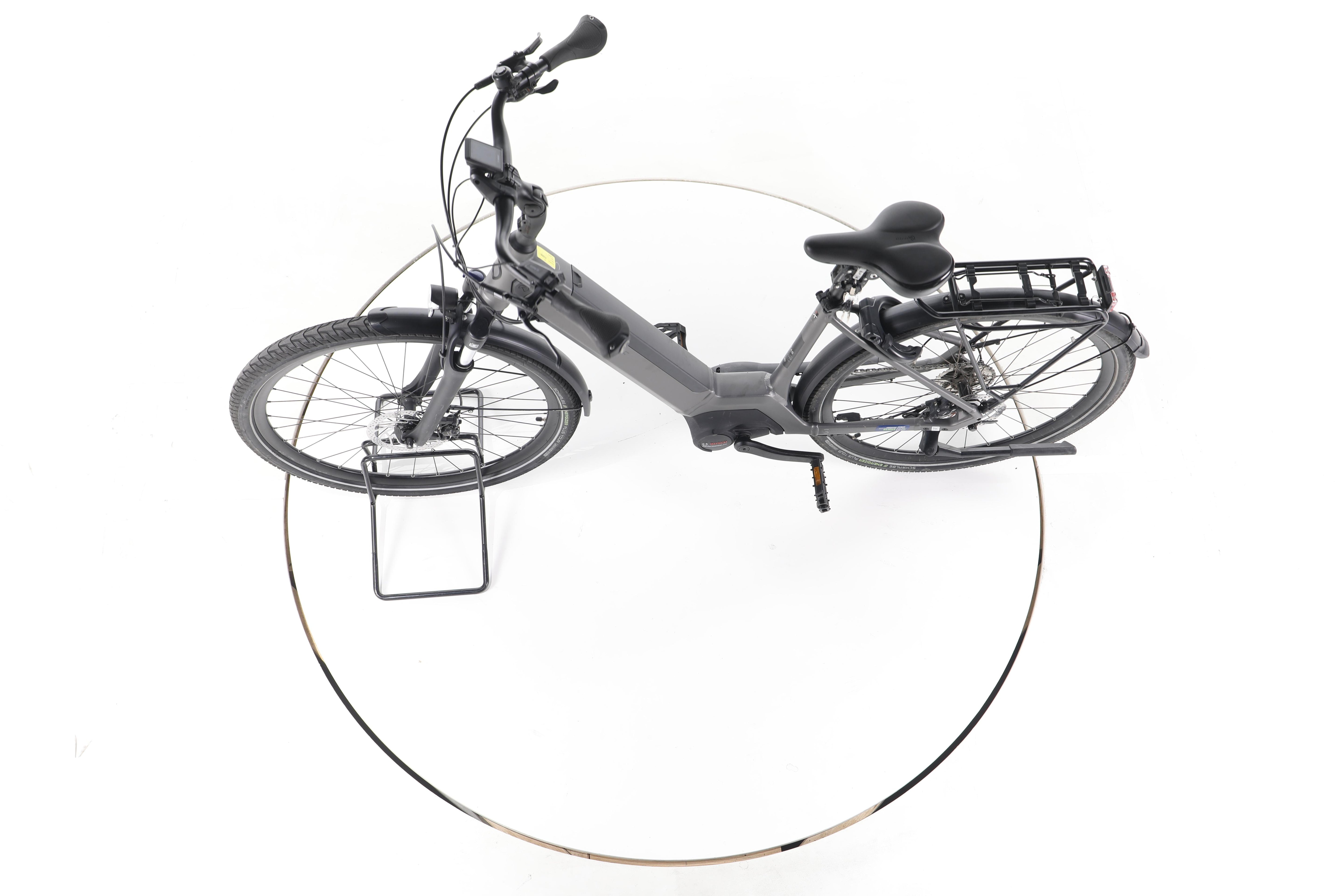 Kalkhoff Endeavour 3.B Move Trekking E-Bike Tiefeinsteiger - Image 19