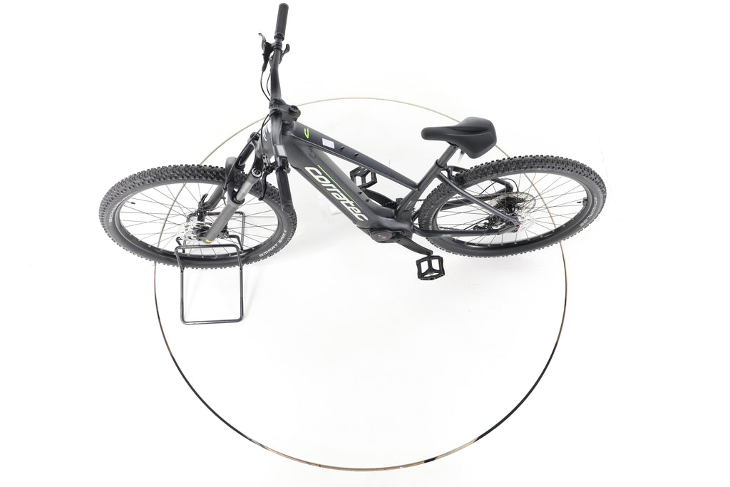 Corratec E-Power X-Vert Pro Sport E-Bike 2025 - Image 19