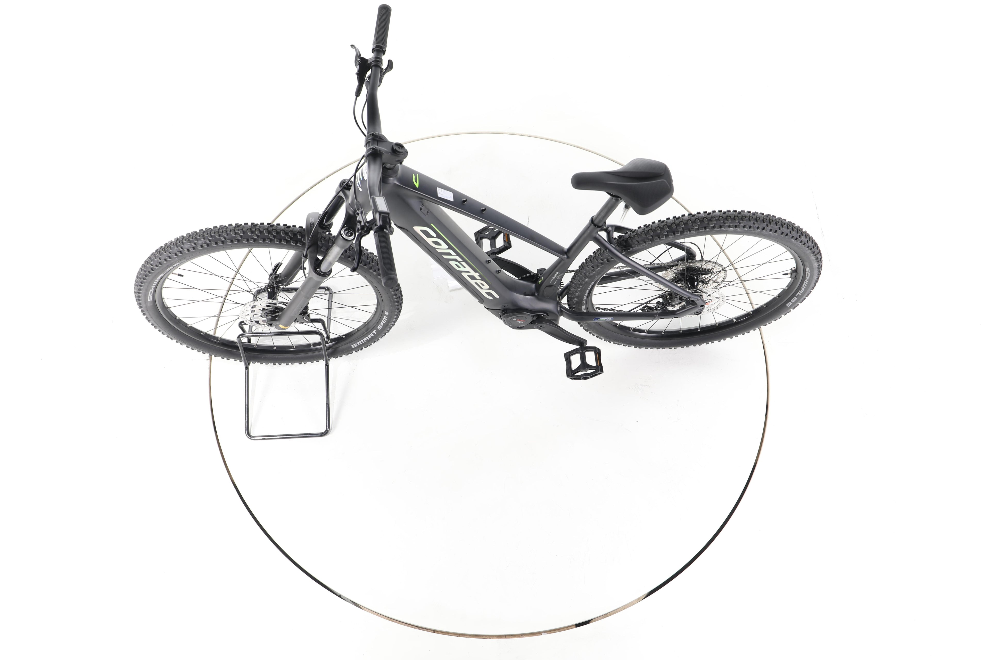 Corratec E-Power X-Vert Pro Sport E-Bike 2025 - Image 19