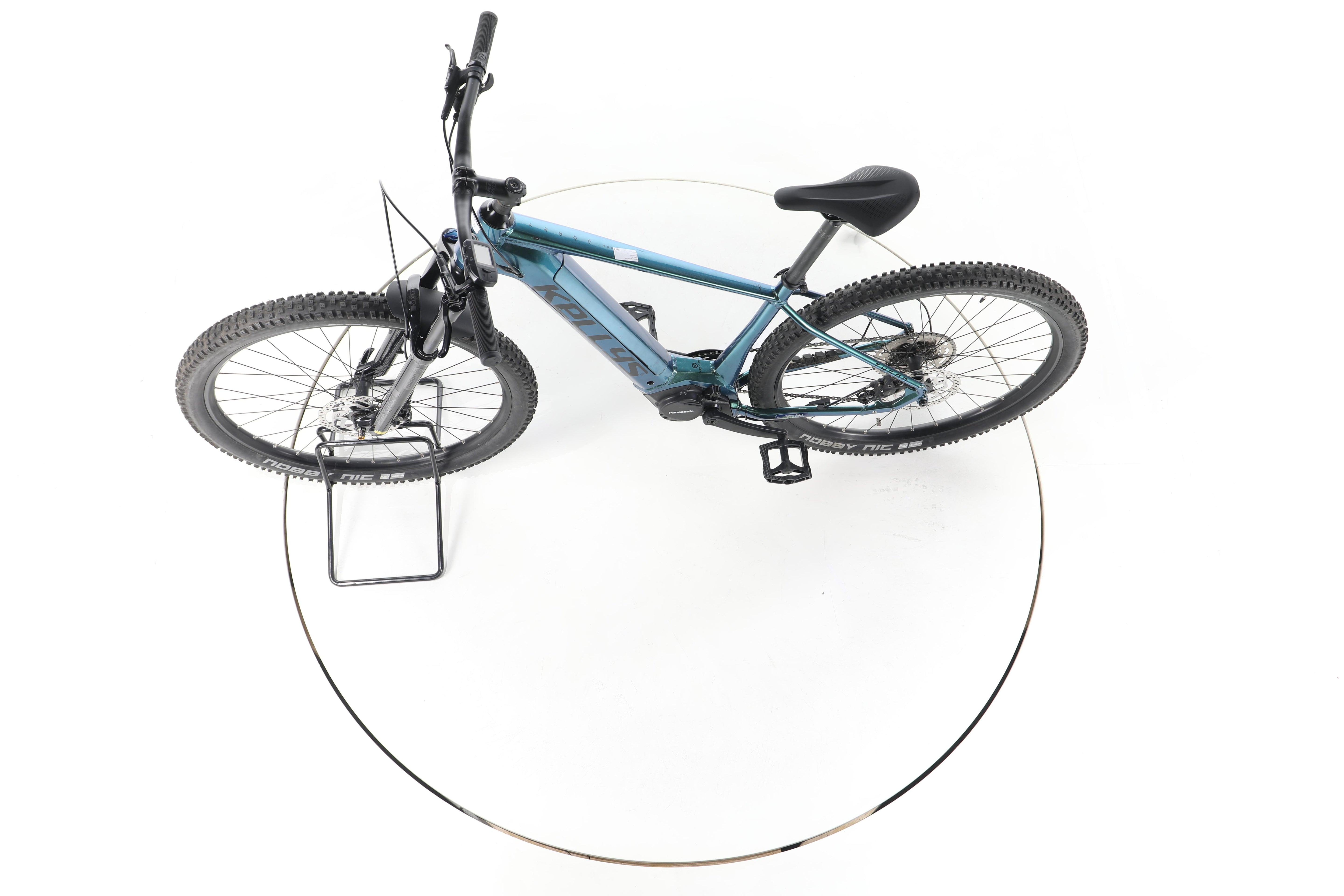 Kellys Tygon R50 E-Bike - Image 19