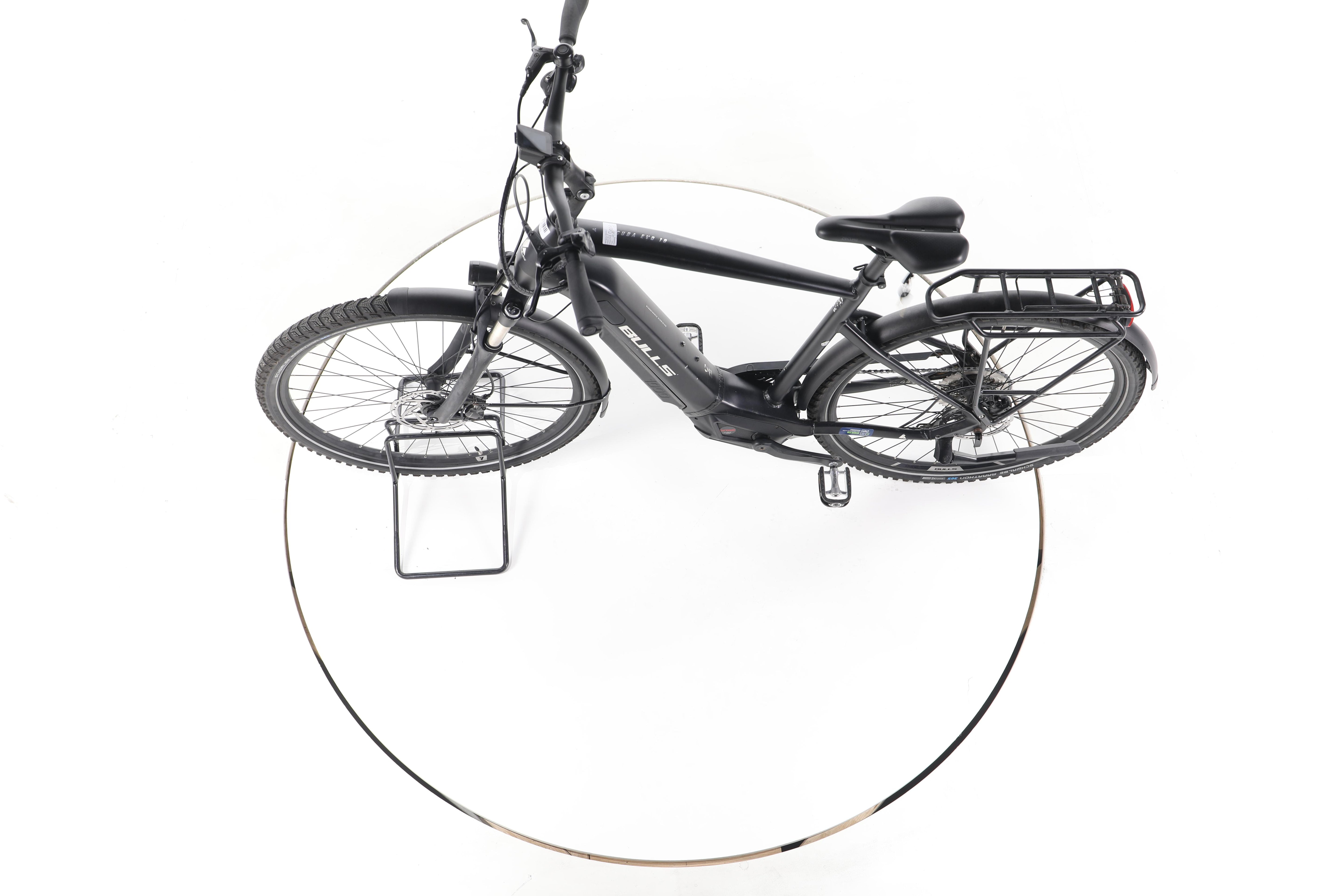 Bulls Lacuba EVO 10 Trekking E-Bike - Image 19