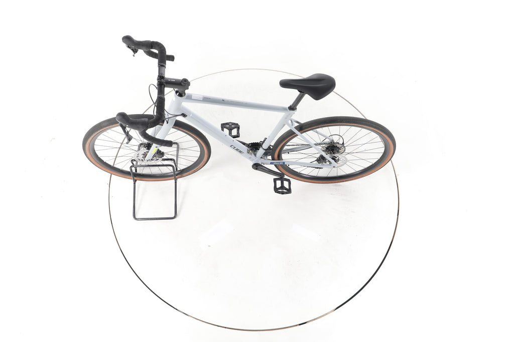 Cube Nuroad Race Gravelbike - Image 19