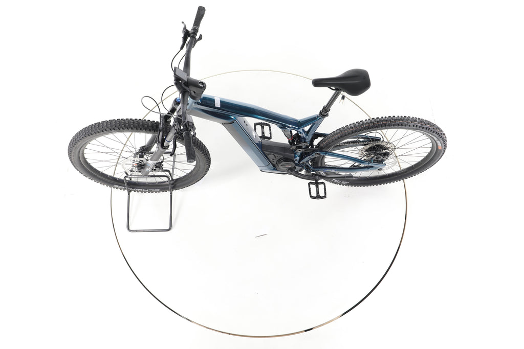 Bergamont E-Trailster 130 E-Bike Fully - Image 19