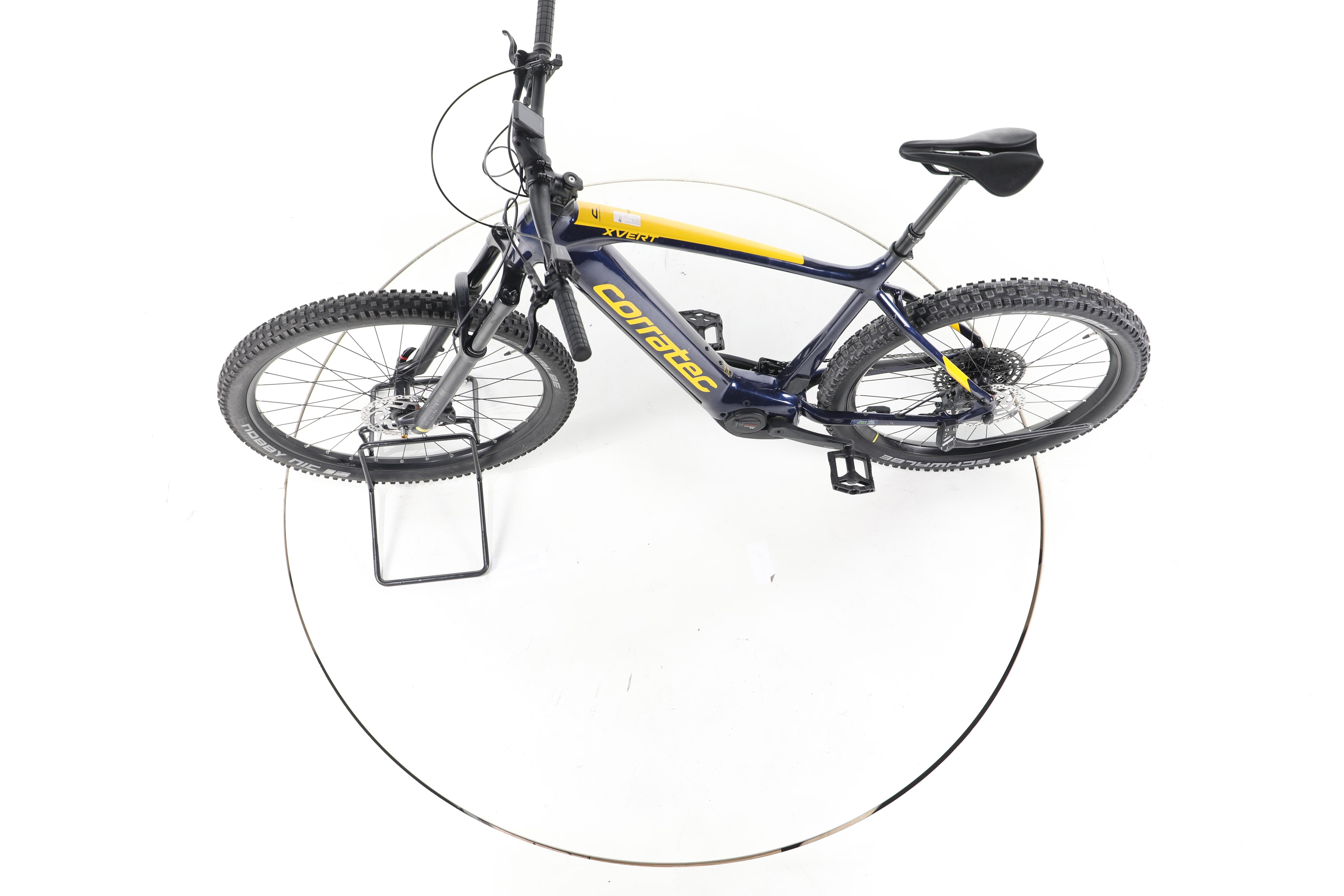 Corratec E-Power X-Vert Pro Plus E-Bike - Image 19