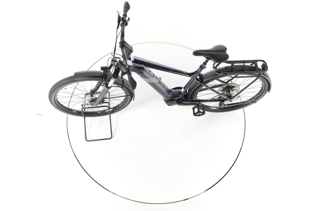 Cannondale Tesoro Neo X 2 Trekking E-Bike - Image 19