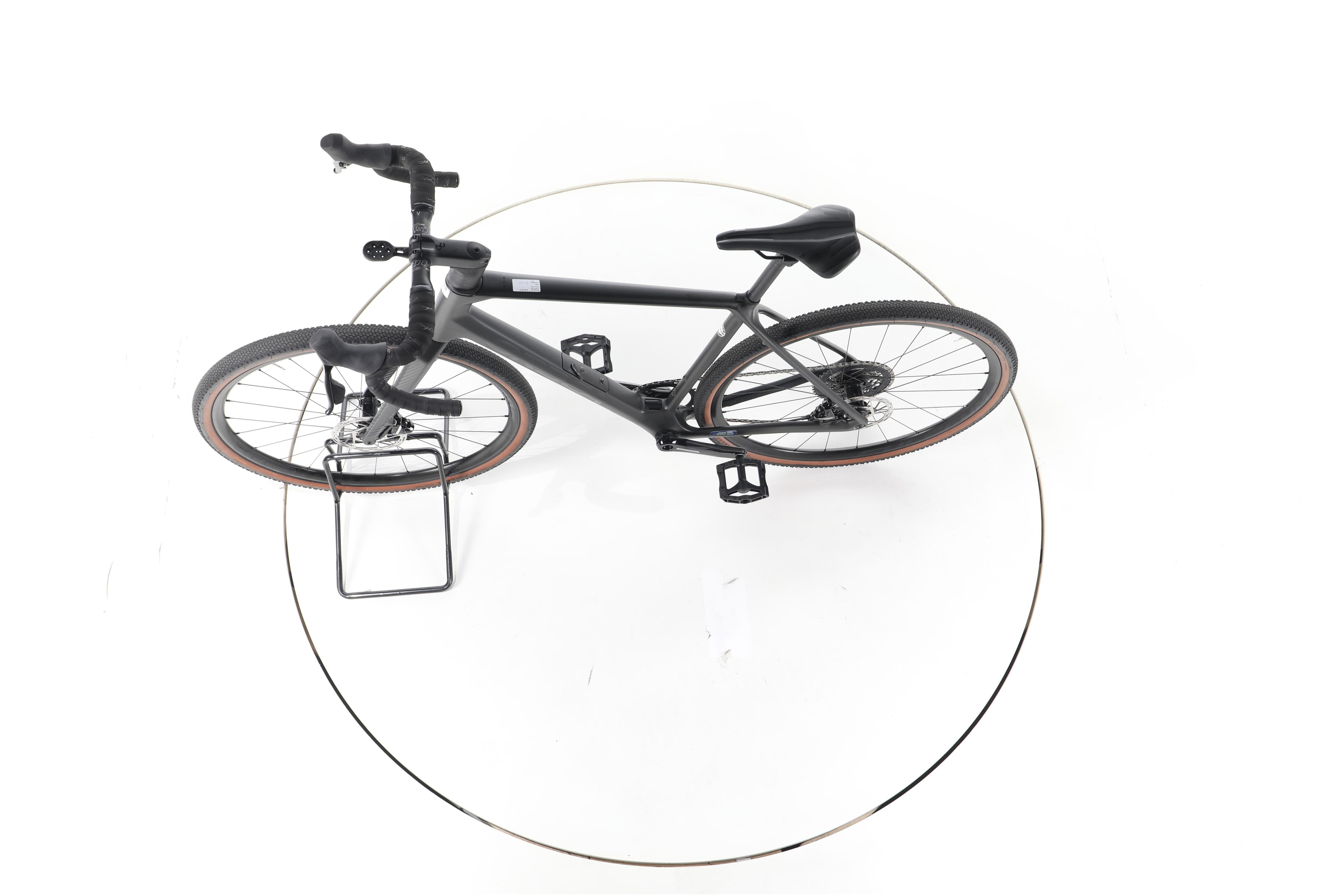 Orbea Terra M21e Team 1x Gravelbike Carbon - Image 19