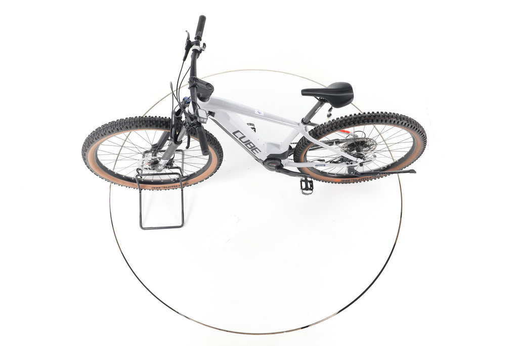 Cube Reaction Hybrid Pro E-Bike - Image 19