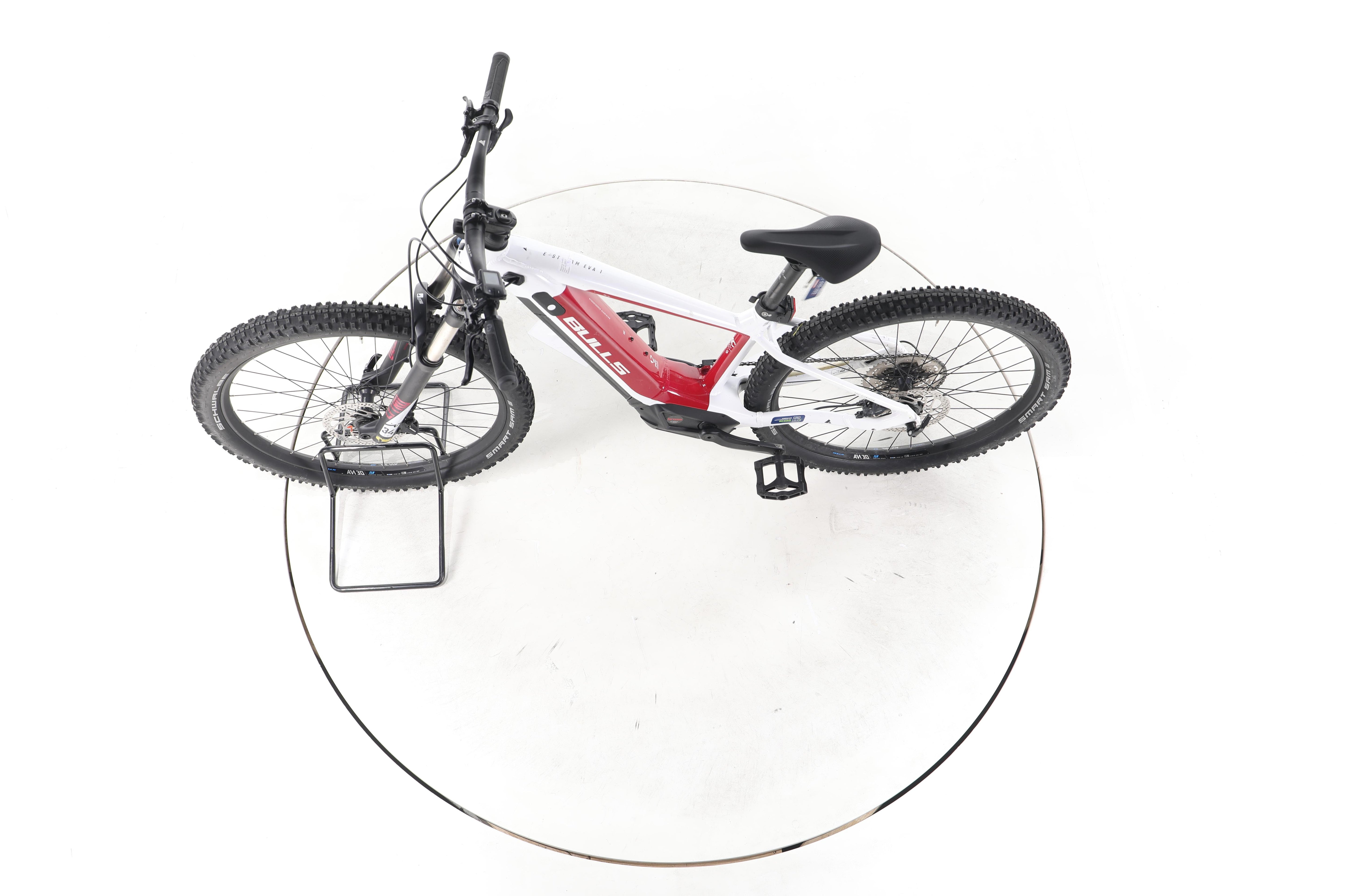 Bulls E-Stream Evo E-Bike - Image 19