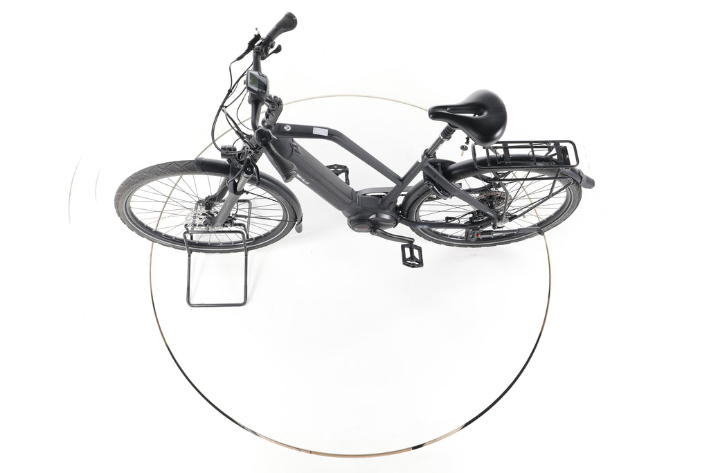 Velo de Ville AEB890 Trapez City E-Bike Tiefeinsteiger - Image 19