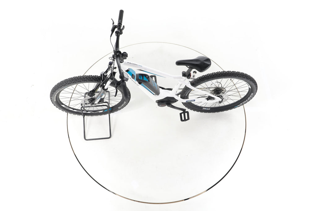 Dynamics Vulcano E-Bike Fully - Image 19