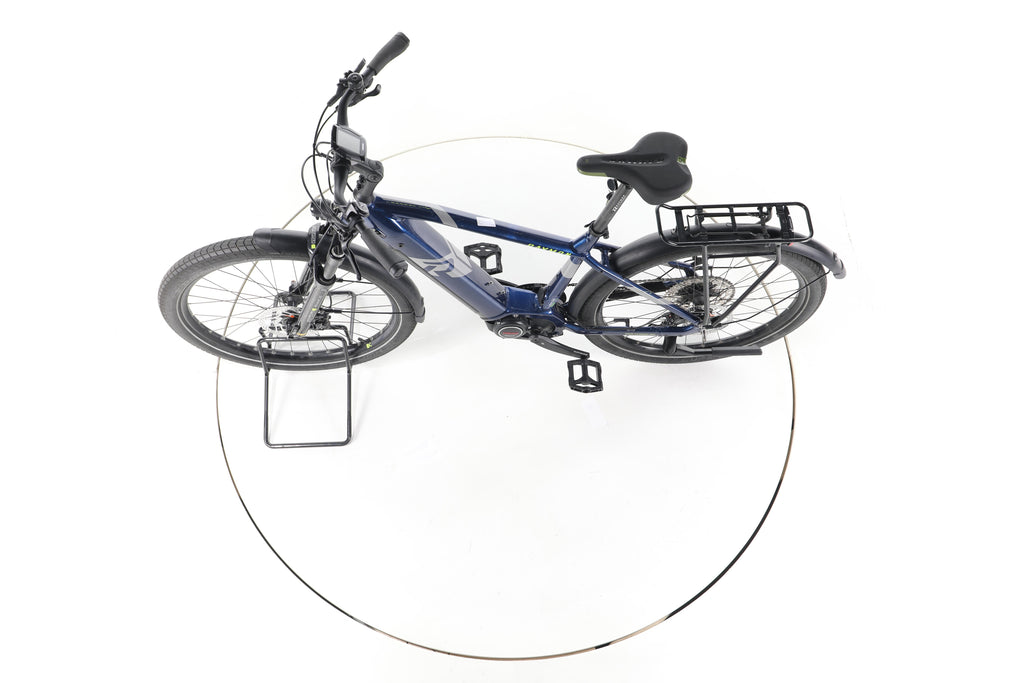 R Raymon TourRay E 7.0 Trekking E-Bike - Image 19