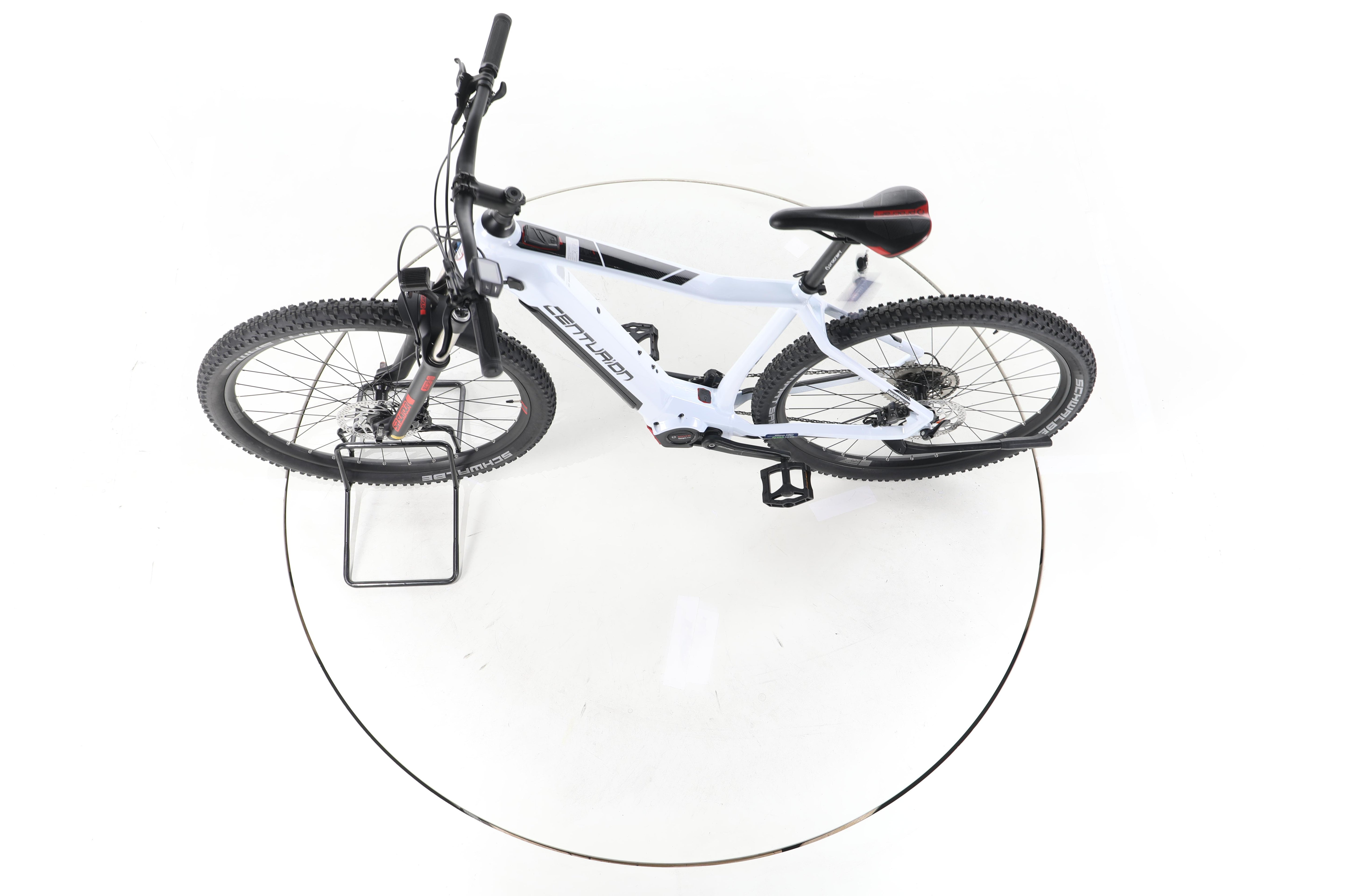 Centurion Backfire Fit E R760i E-Bike - Image 19