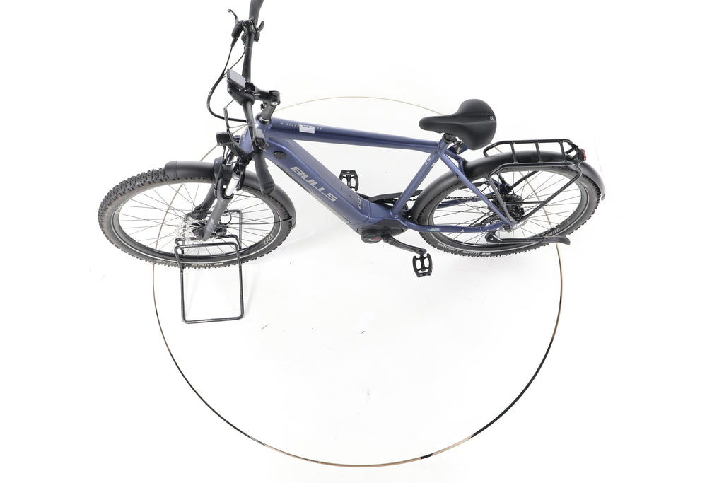 Bulls Allground EVO Trekking E-Bike - Image 19