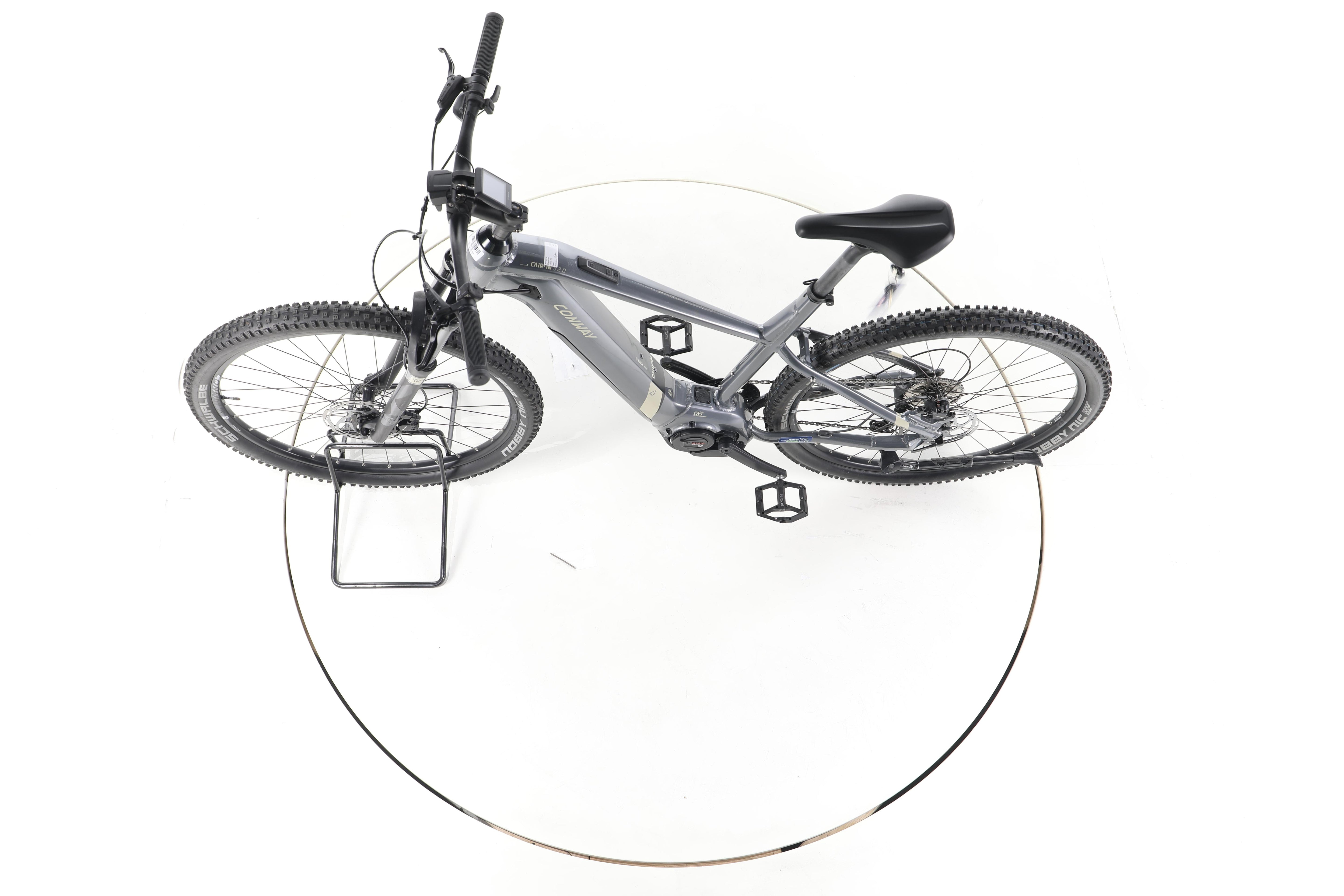 Conway Cairon S 2.0 E-Bike 2023 - Image 19