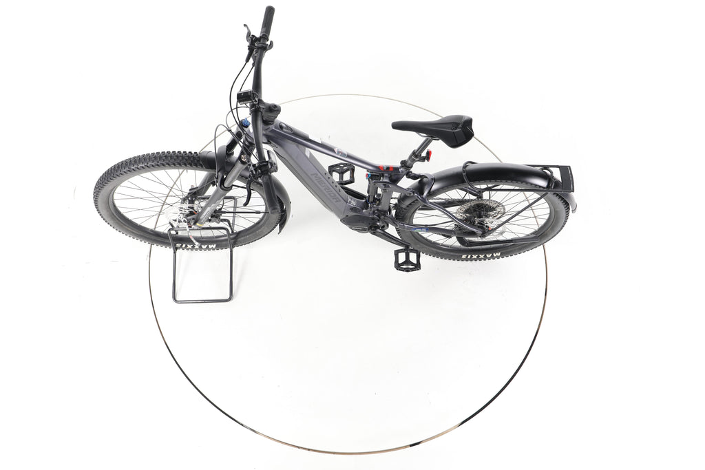 Merida eONE-FORTY EQ SUV E-Bike - Image 19