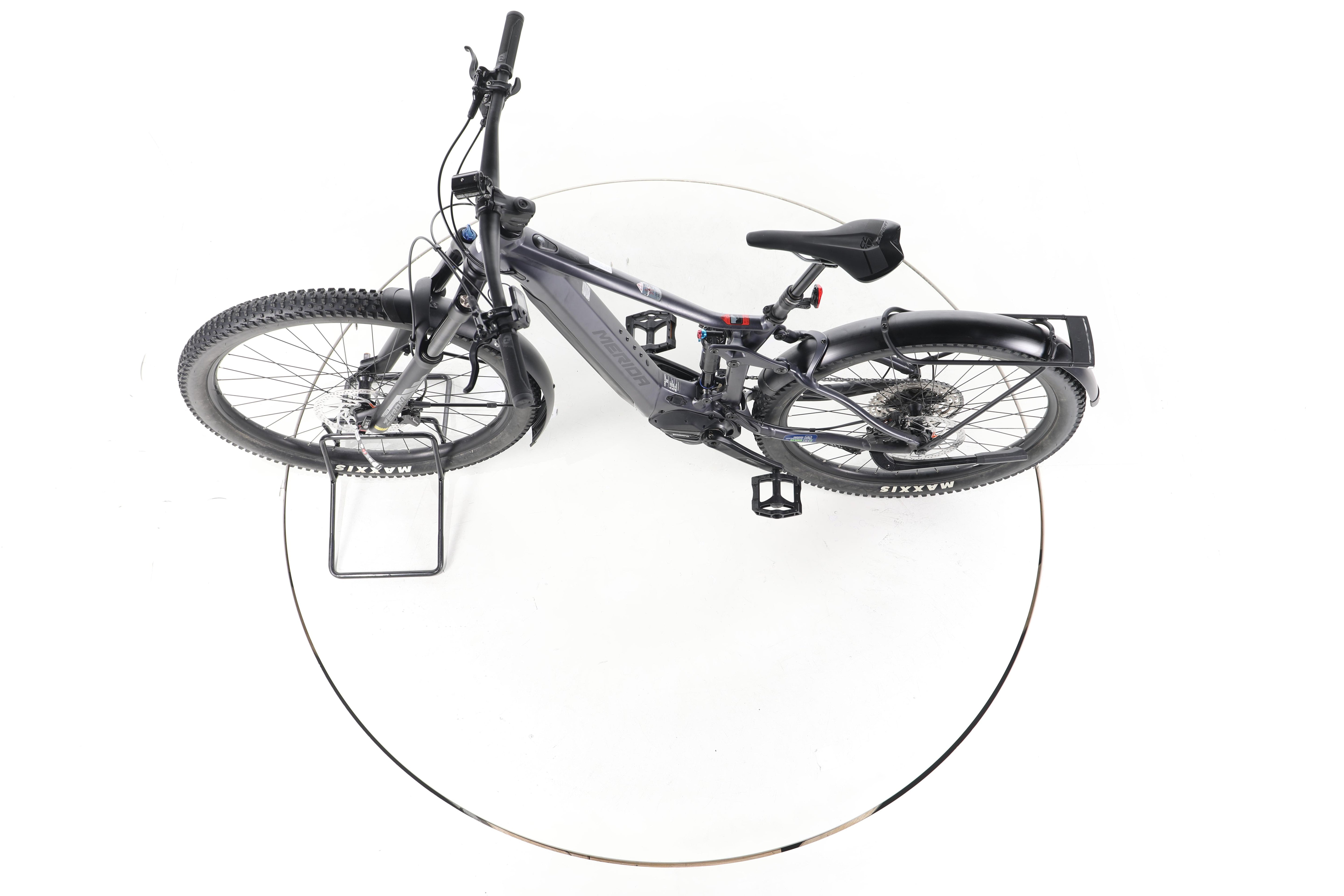 Merida eONE-FORTY EQ SUV E-Bike - Image 19