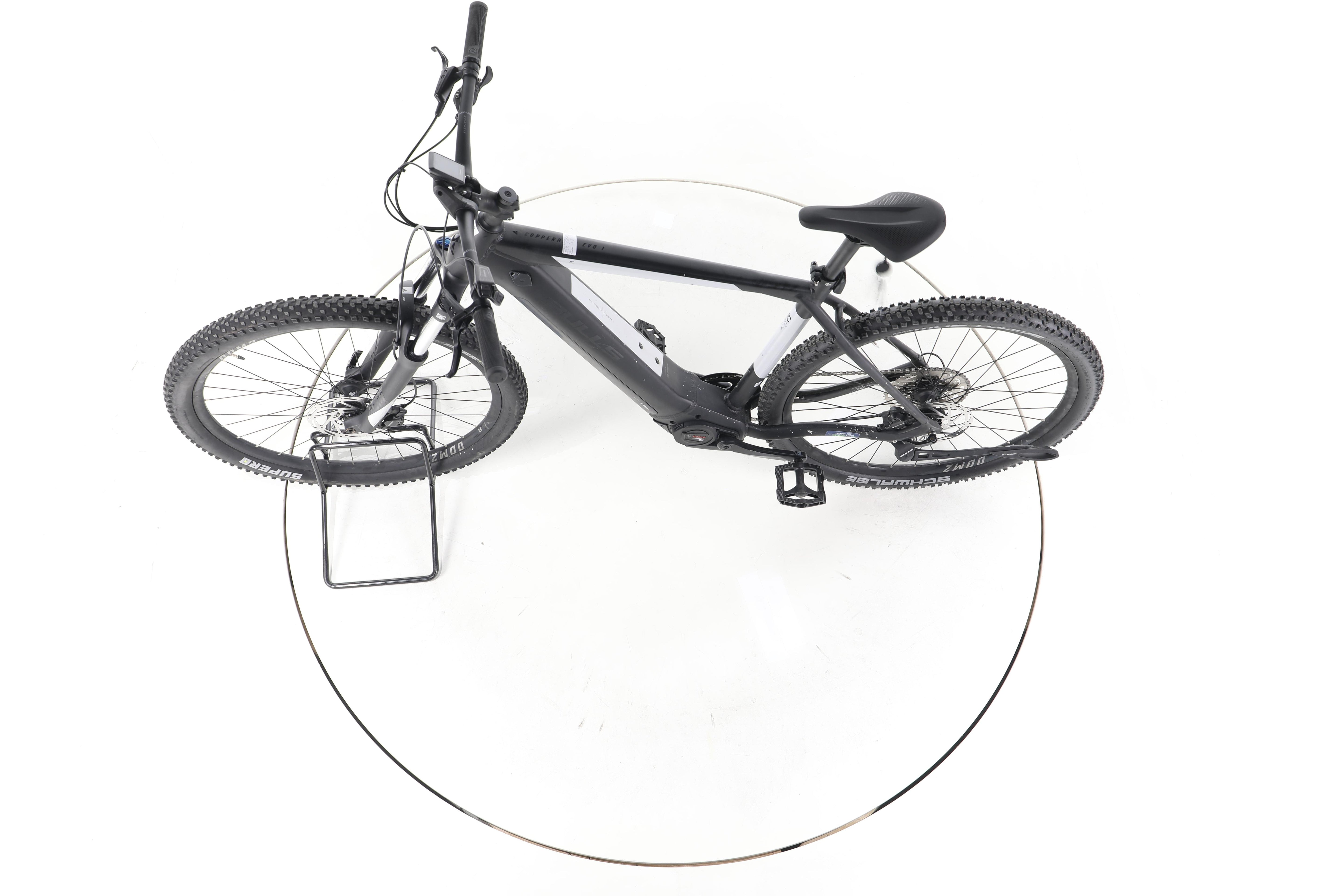 Bulls Copeerhead EVO 1 Trekking E-Bike - Image 19