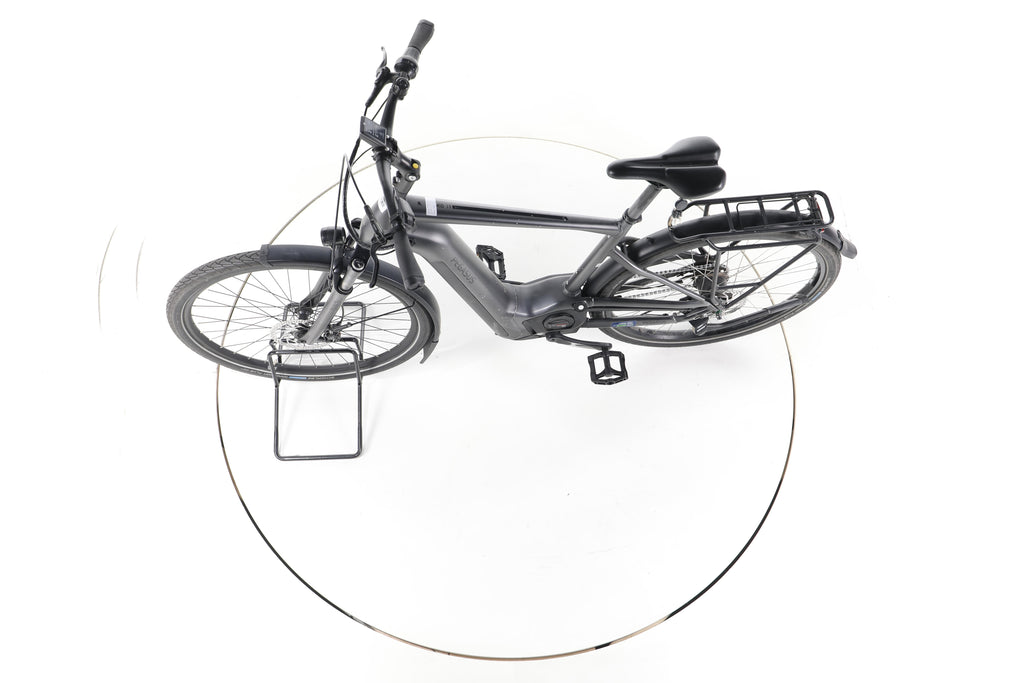 Pegasus Premio EVO 5F Lite City E-Bike - Image 19
