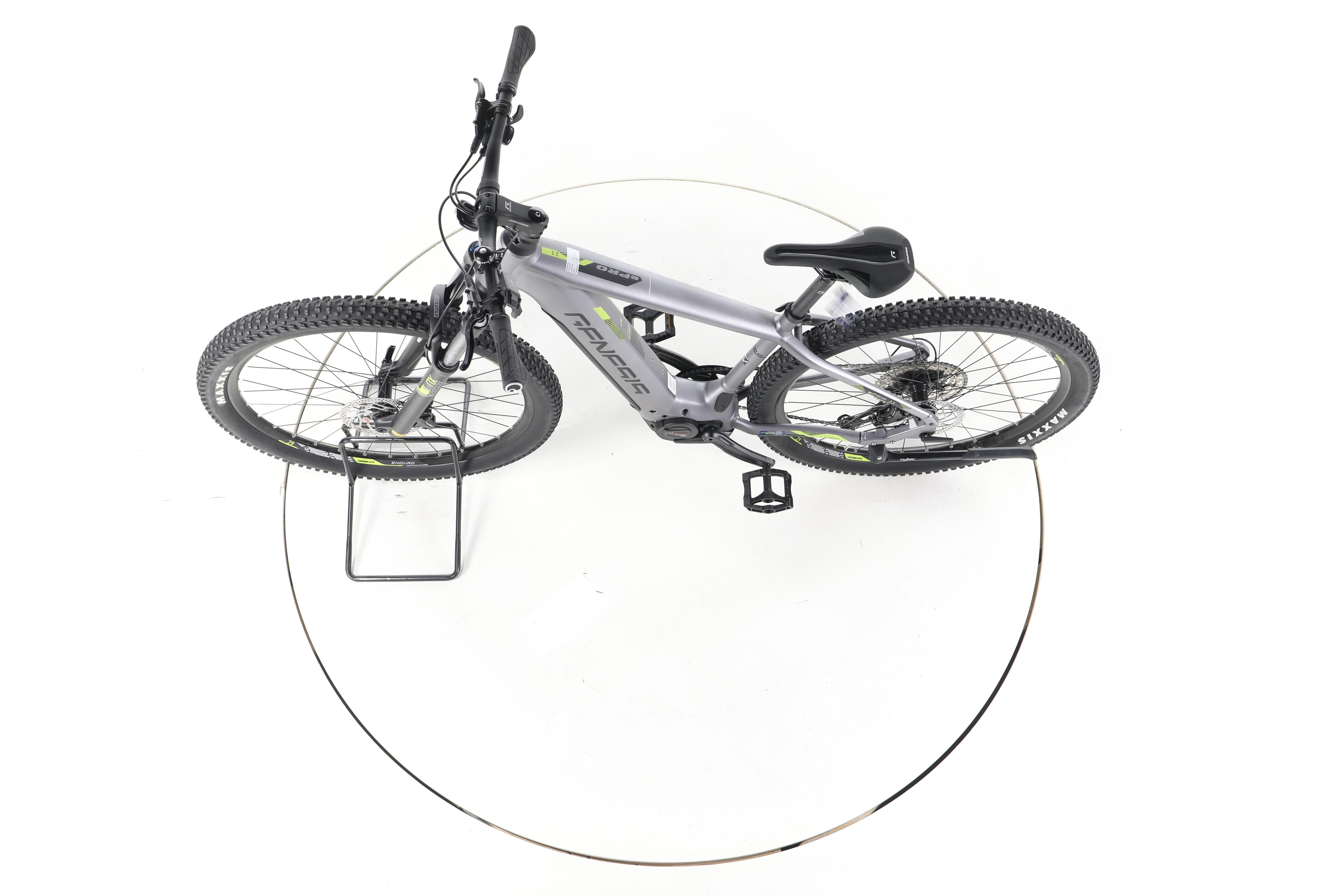Genesis E-Pro 2.3 E-Bike - Image 19