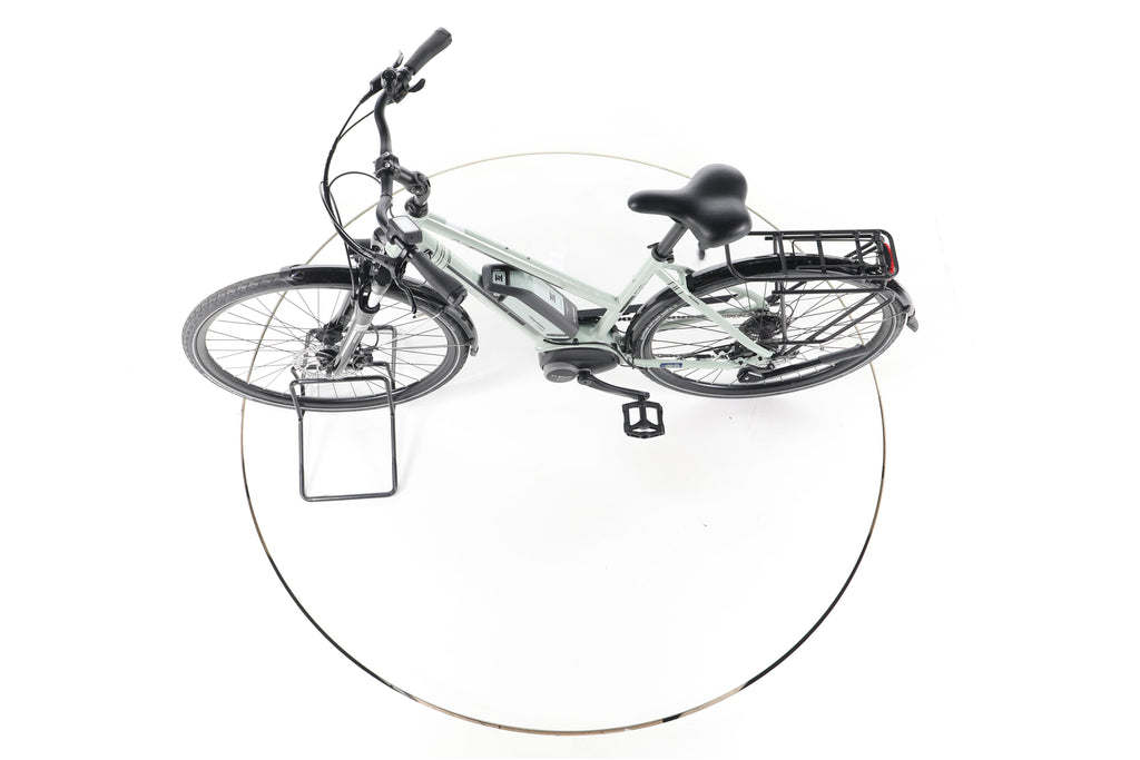 Triumph E-Bird Trekking E-Bike - Image 19