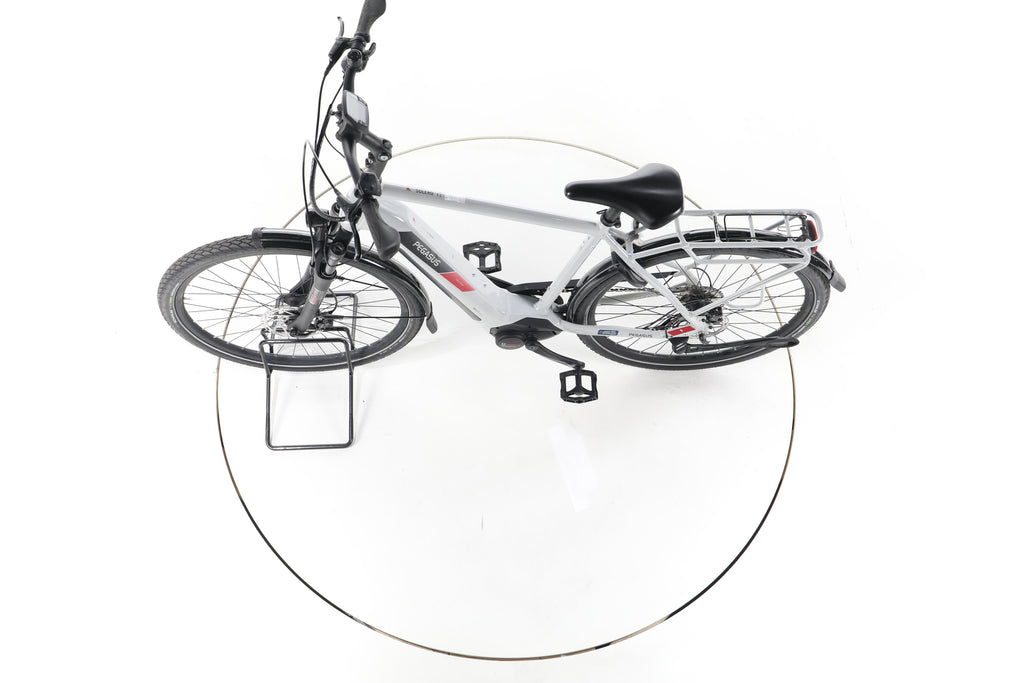 Pegasus Solero EVO 9 Trekking E-Bike - Image 19