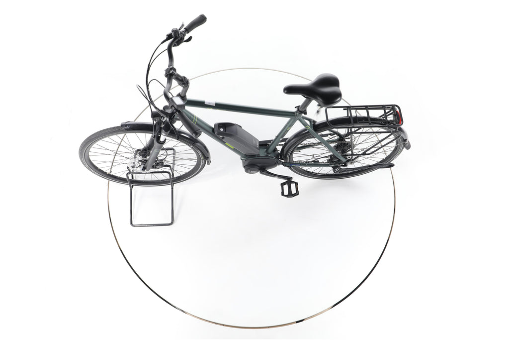 Triumph E-Bird Plus Trekking E-Bike 2023 - Image 19