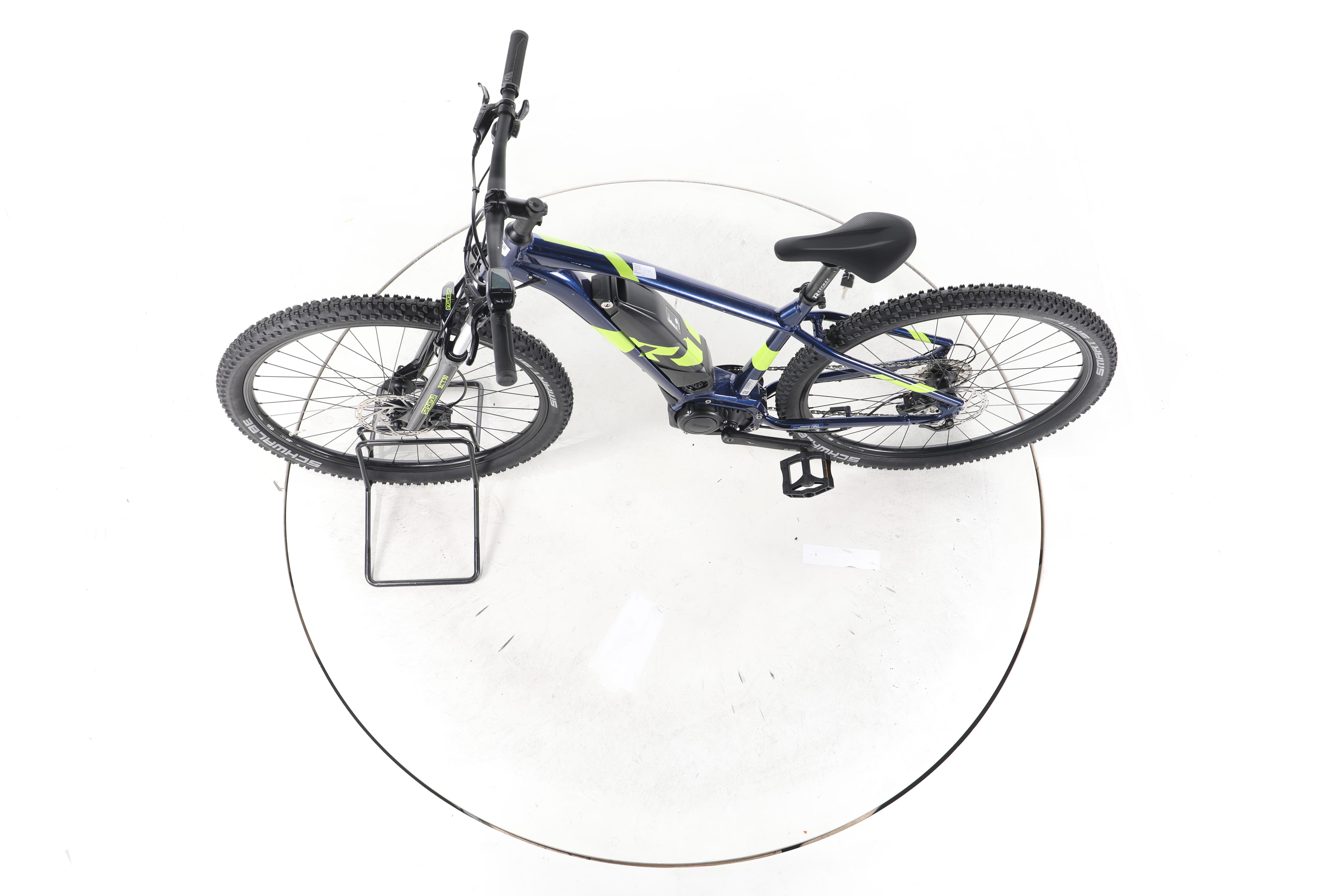 R Raymon HardRay E 1.0 E-Bike - Image 19
