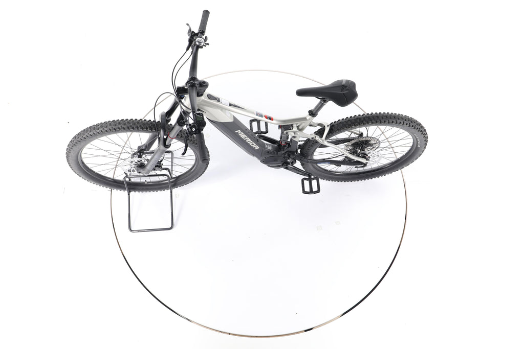 Merida eONE-SIXTY 500 EP2 E-Bike Fully - Image 19