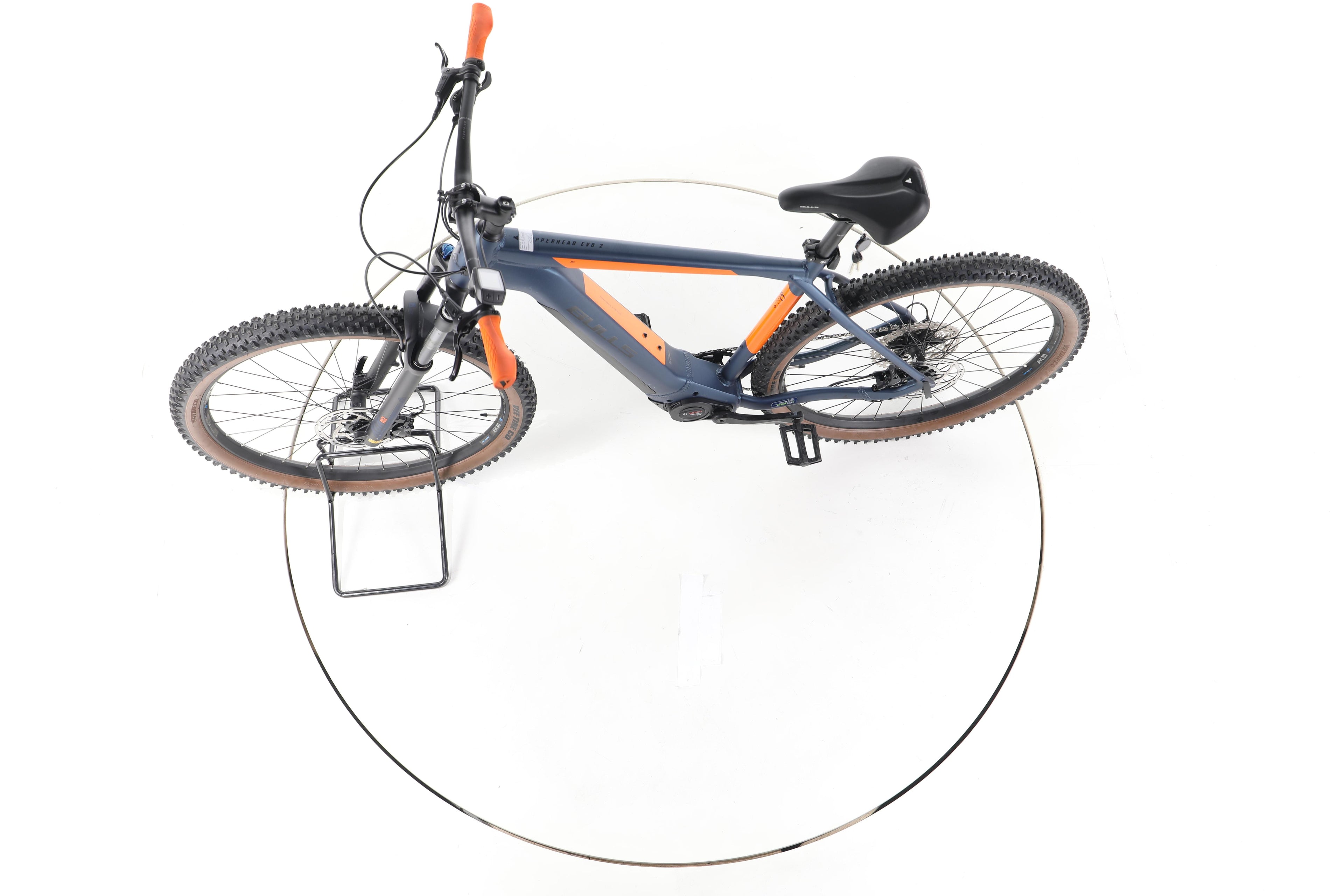 Bulls Copperhead Evo 2 E-Bike - Image 19