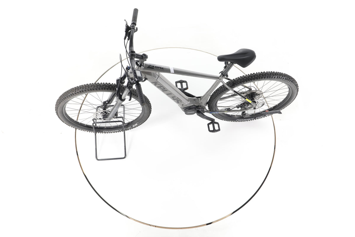 Kellys TYGON R50 E-Bike - Image 19