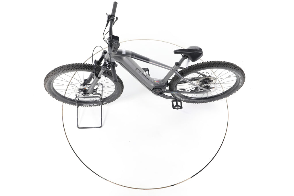 Cube Reaction Hybrid SLT E-Bike 2023 - Image 19