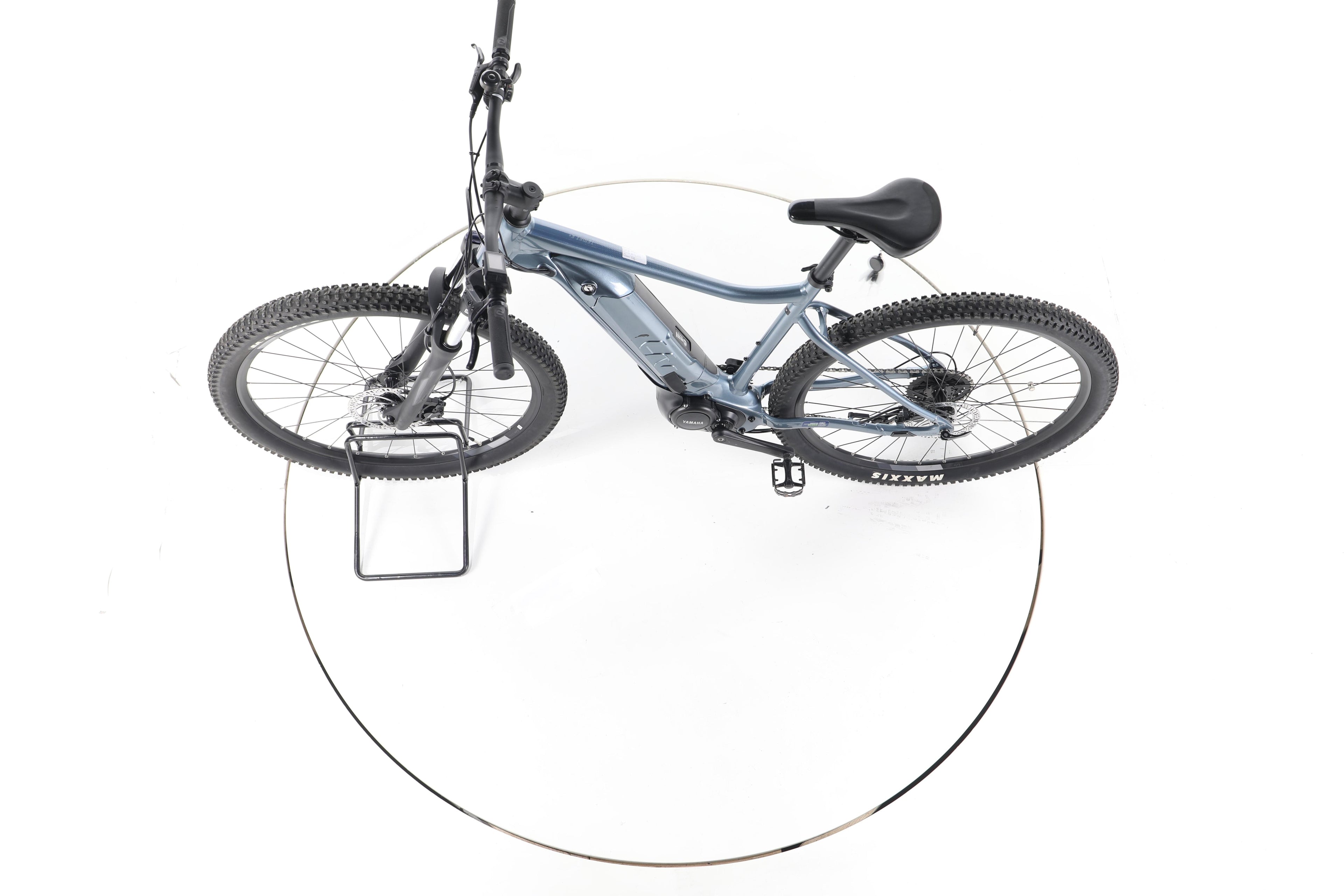 Liv Tempt E+ 2 E-Bike 2023 - Image 19