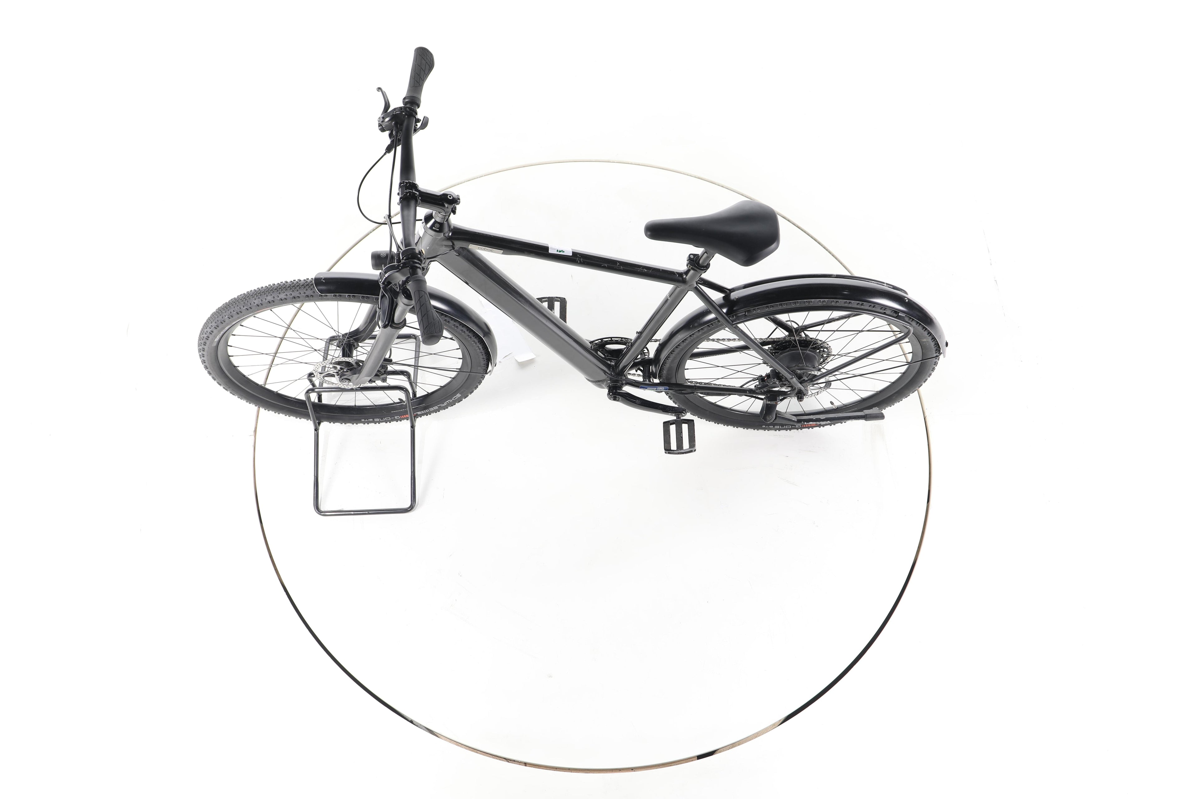 Coboc Iseo Trekking E-Bike - Image 19