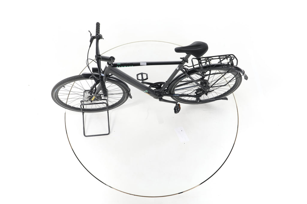 TENWAYS CGO600 City E-Bike - Image 19