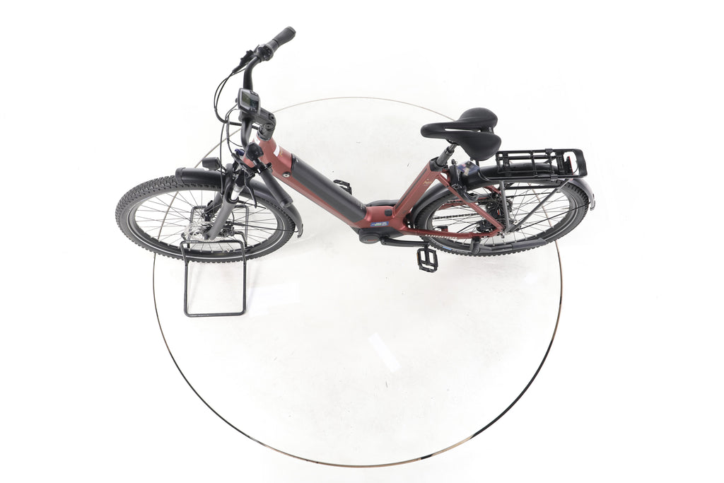 Winora Sinus N5 City E-Bike Tiefeinsteiger - Image 19