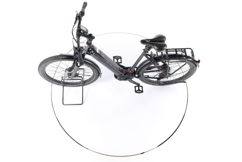 Husqvarna E-Bicycles Gran Urban 4 City E-Bike Tiefeinsteiger - Image 19