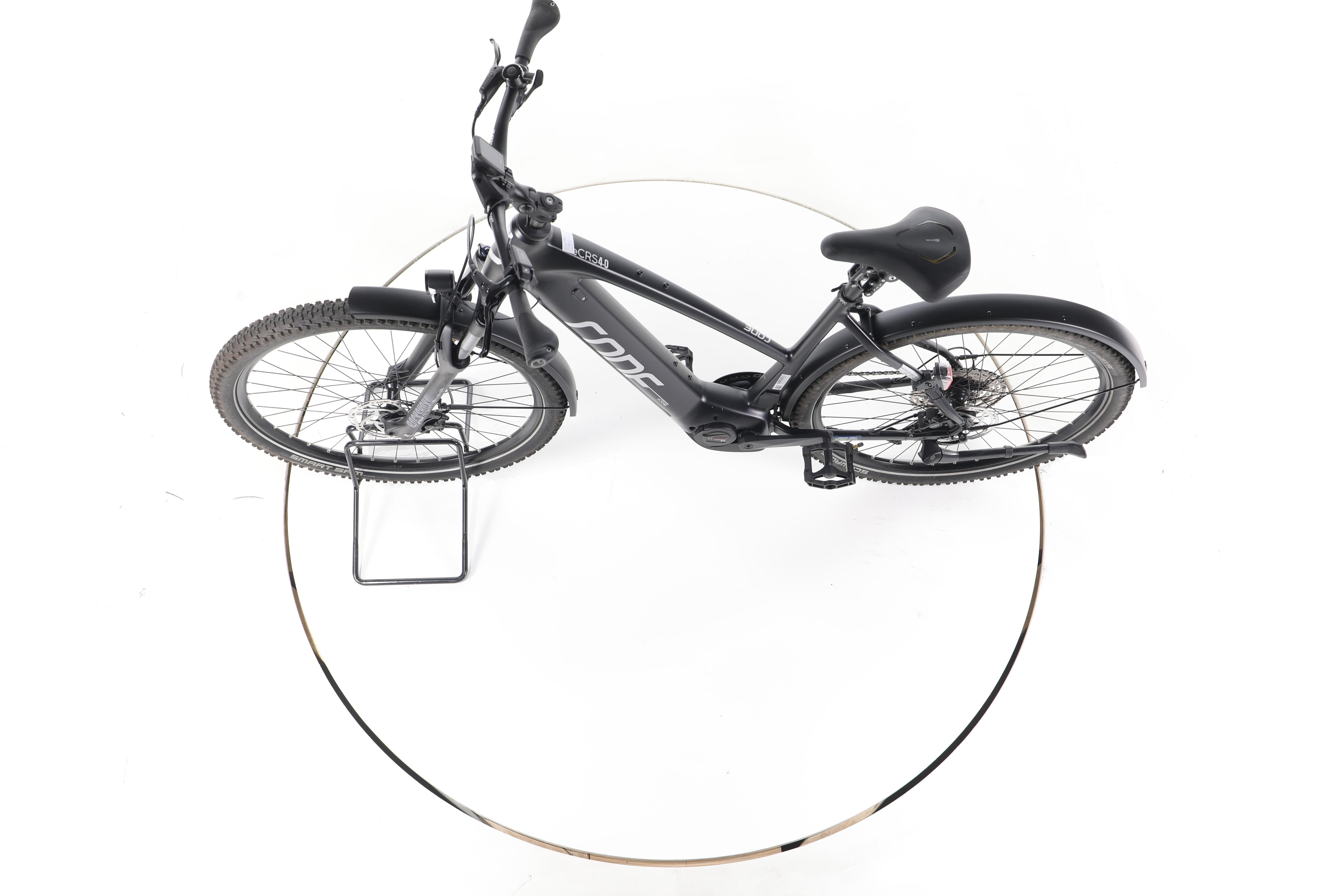 CONE Bikes eCross IN 4.0 E-Bike 2024 - Image 19