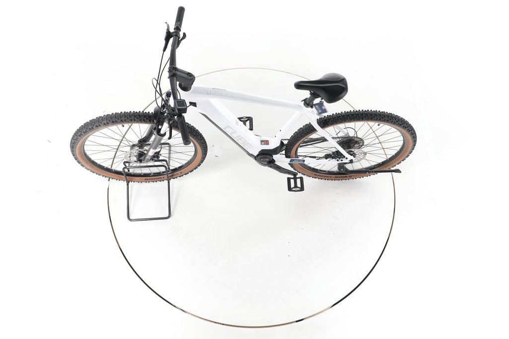Cube Reaction Hybrid ONE E-Bike - Image 19