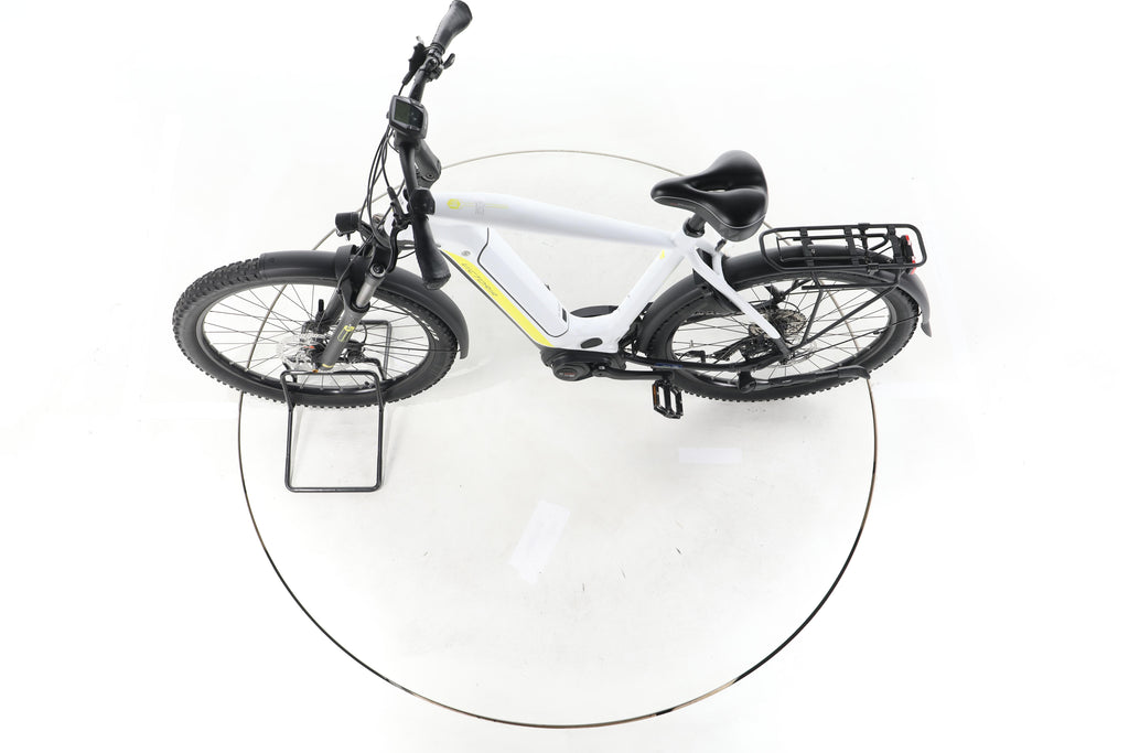Victoria eAdventure 12.6 Trekking E-Bike - Image 19