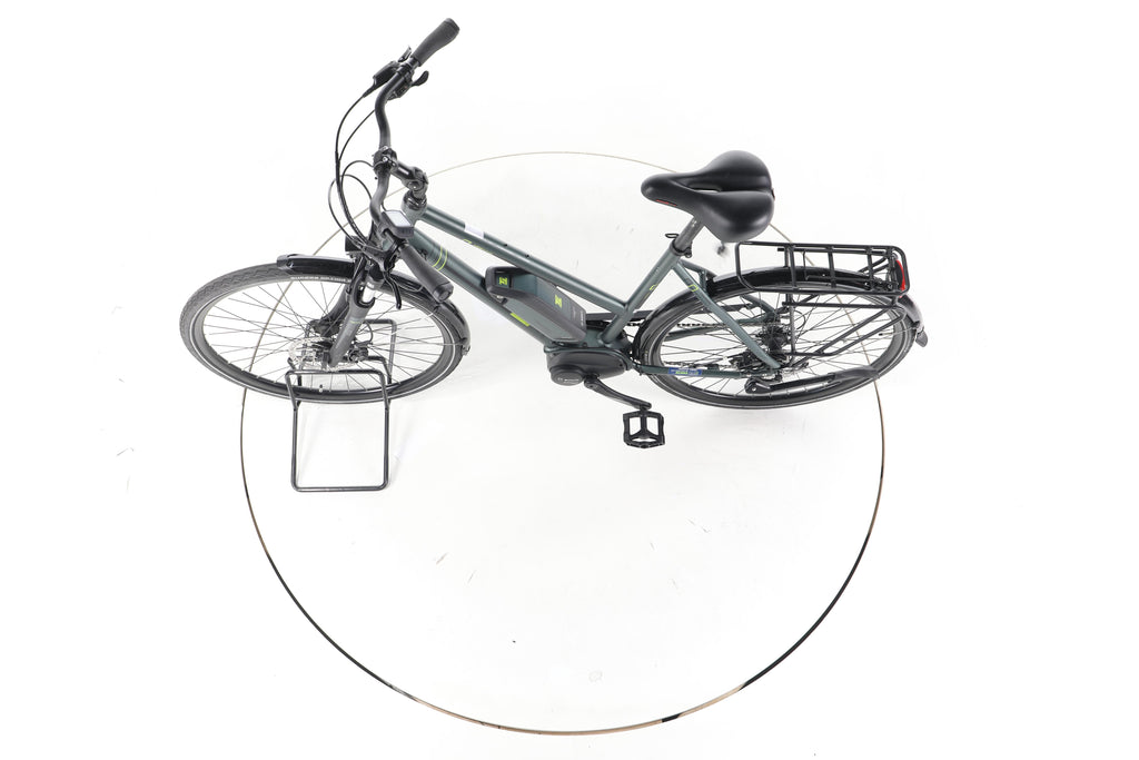Triumph E-Bird Plus Trekking E-Bike - Image 19