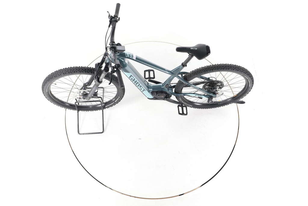 Ghost E Teru Pro Uni E-Bike - Image 19