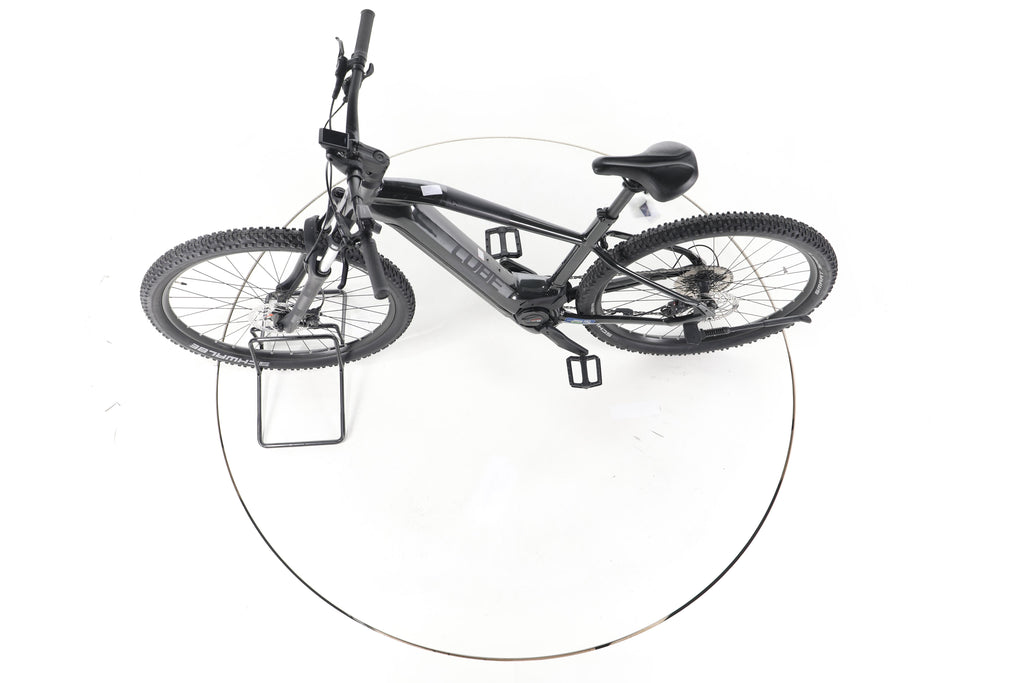 Cube Reaction Hybrid ONE E-Bike - Image 19